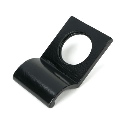 Black Rim Cylinder Pull