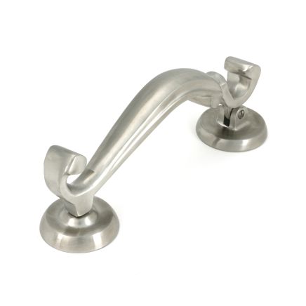 Satin Marine SS (316) Doctors Door Knocker