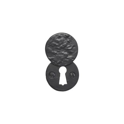 Round Covered Escutcheon