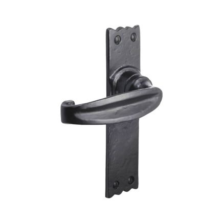 Charlbury Lever Latch Handles