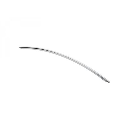 Bow Handle 352mm - Polished Chrome