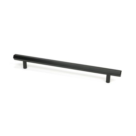 Matt Black Kahlo Pull Handle - Large