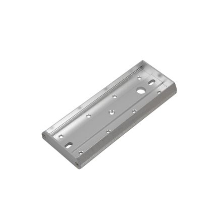 Zoo Hardware Armature Housing for ML1200 Maglock range - For Outward Opening Doors