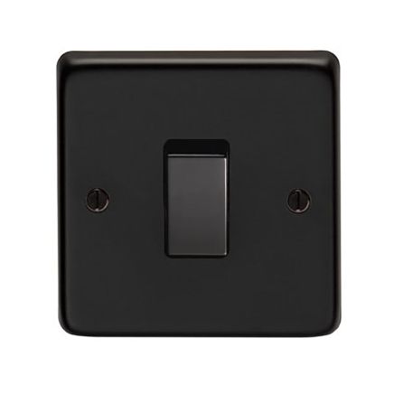 MB Single 10 Amp Switch