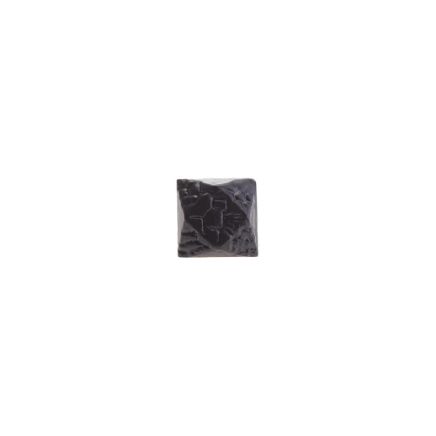 Zoo Hardware Door Stud - Standard - 15mm - Black