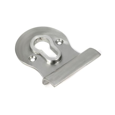 Satin Marine SS (316) Euro Door Pull