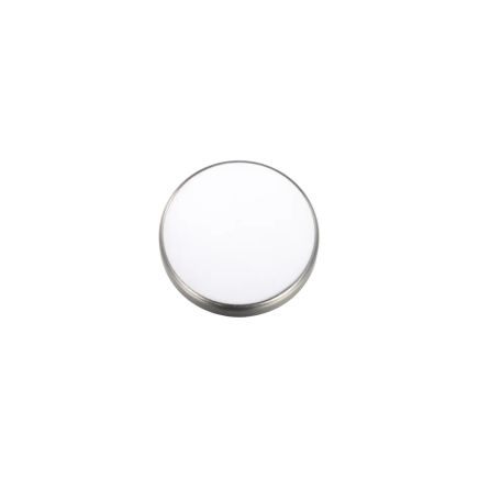 Zoo Hardware Escutcheons Blank Profile 51.5mm - Satin