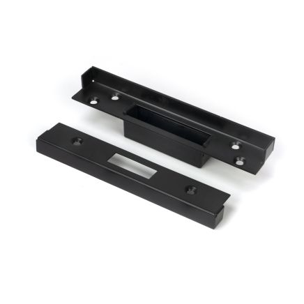 Black ½" Rebate Kit for Dead Lock