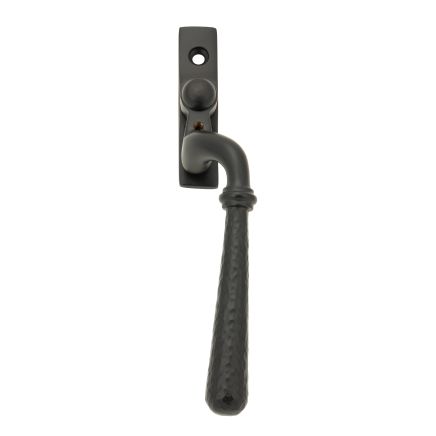 Aged Bronze Hammered Newbury Espag - RH