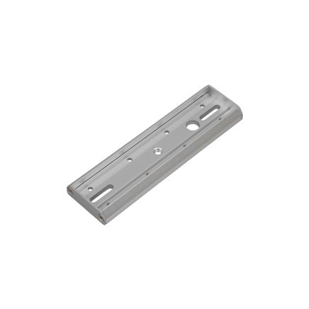 Zoo Hardware Armature Housing for ML600 Maglock range - For Outward Openign Doors