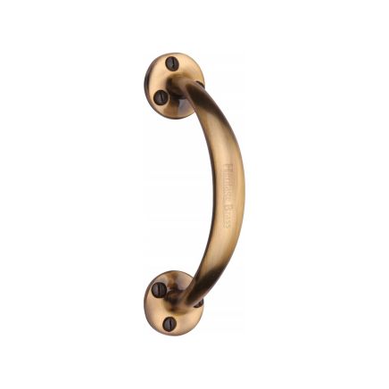 Heritage Brass Pull Handle Antique Brass Finish