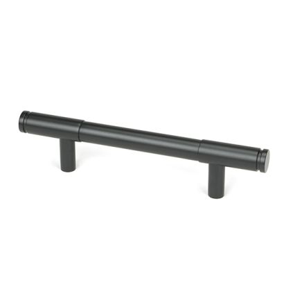 Matt Black Kelso Pull Handle - Small