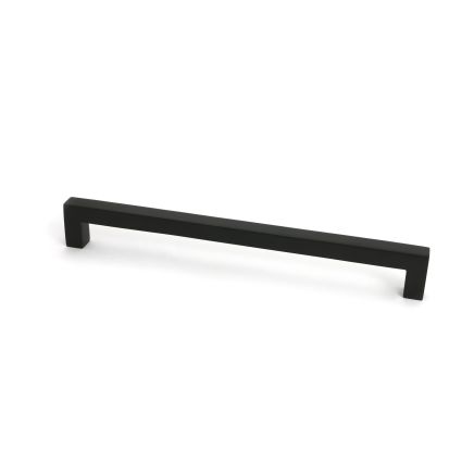 Aged Bronze Albers Pull Handle - Large