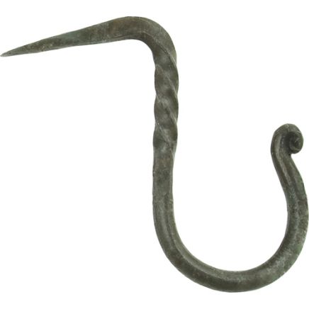Beeswax Cup Hook - Small