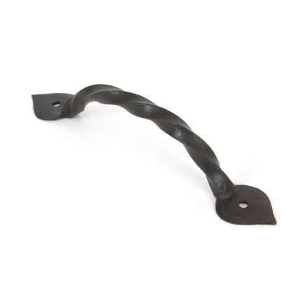 Beeswax 7" Twist Pull Handle