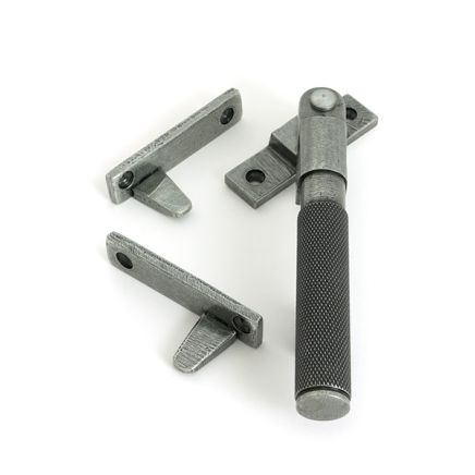 Pewter Night-Vent Locking Brompton Fastener