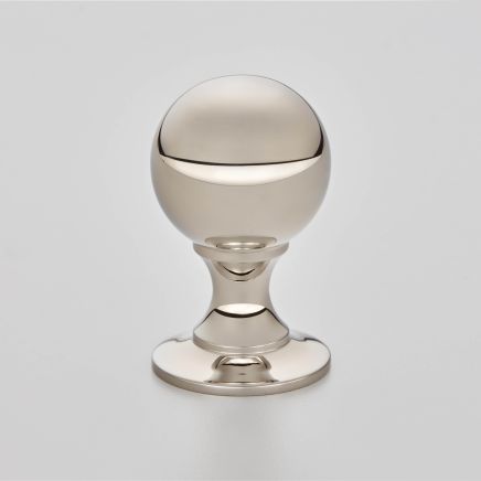 4100 Ball Cabinet Knob