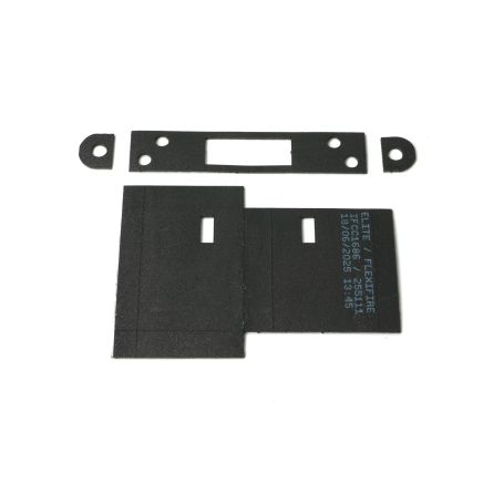 2mm Intumescent Pack for Anvil Dead Locks (FD 60)