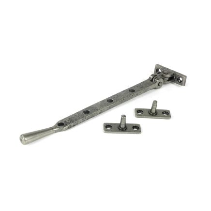 Pewter 10" Newbury Stay