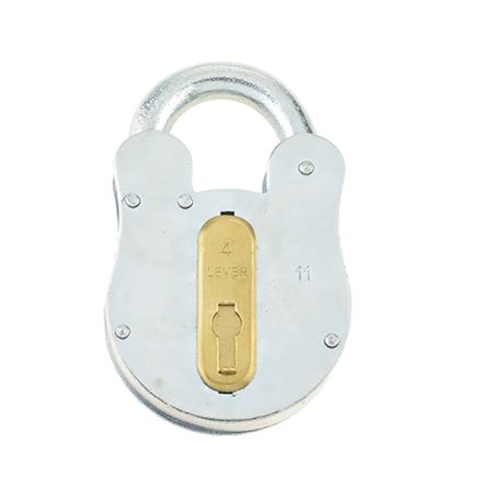 FB Padlocks - By Frelan Hardware - JLFB11