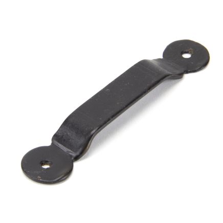 External Beeswax Penny End Screw on Staple