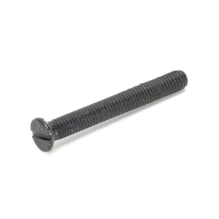Beeswax M5x40mm Espag Machine Screw (1)