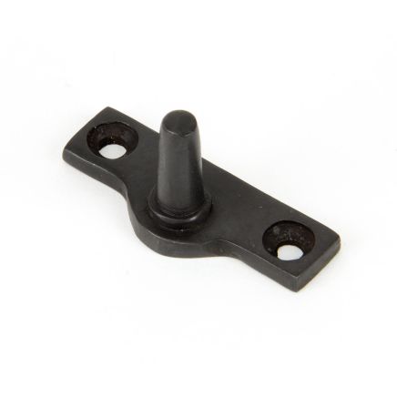 Aged Bronze Offset Stay Pin