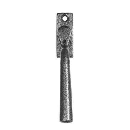 Pastow Espagnolette (Universal Locking) - Forged Steel