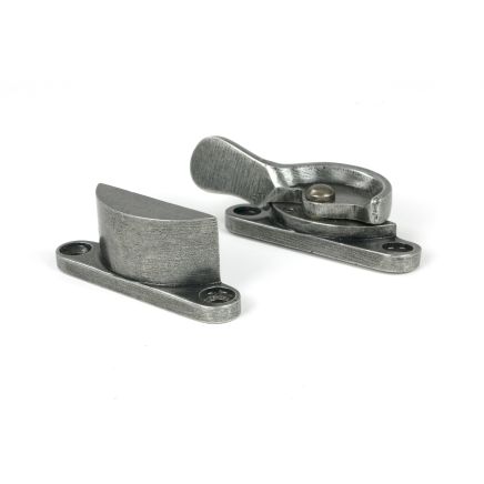 Pewter Fitch Fastener