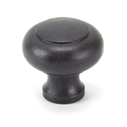Beeswax Regency Cabinet Knob - Large