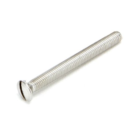 SS M5 x 50mm Male Screw (1)