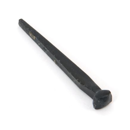 Black Oxide 2 1/2" Rosehead Nail (1kg)