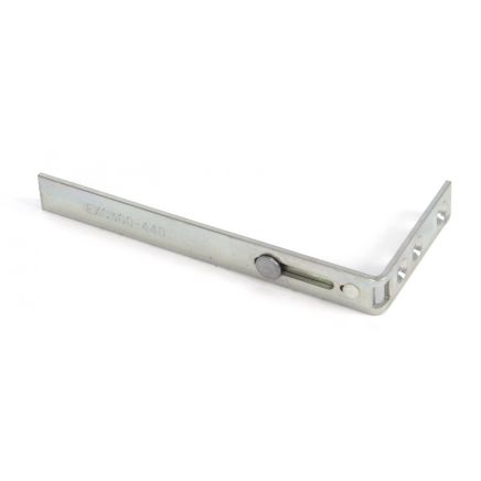 BZP Excal - 300-440mm Shootbolt Extension Rod