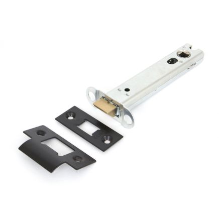 Black 5" Heavy Duty Latch