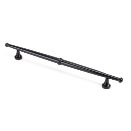 Black Regency Pull Handle - Large