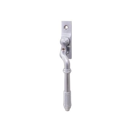 Beehive Espag Locking Fastener (RH) Satin Chrome