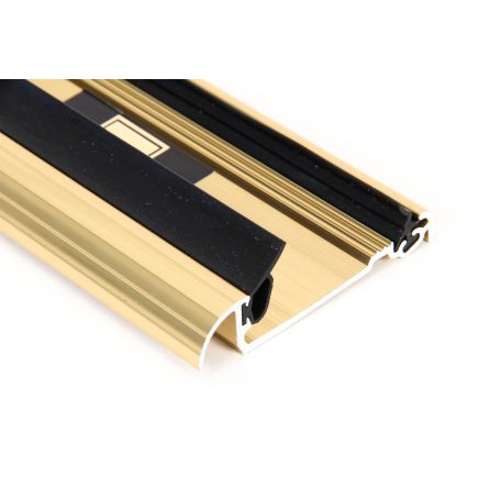 Gold 1200mm Macclex 15/56 Threshold TB