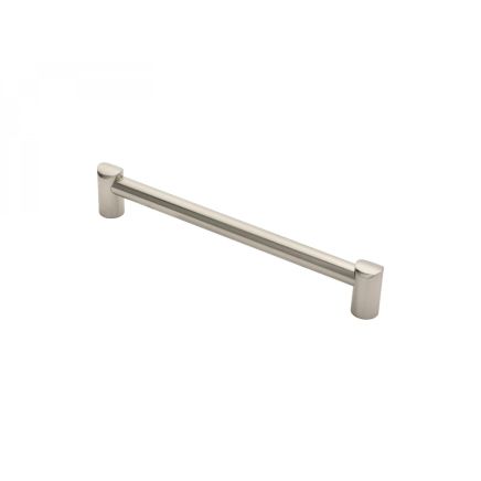 Bar Handle 224mm - Satin Nickel