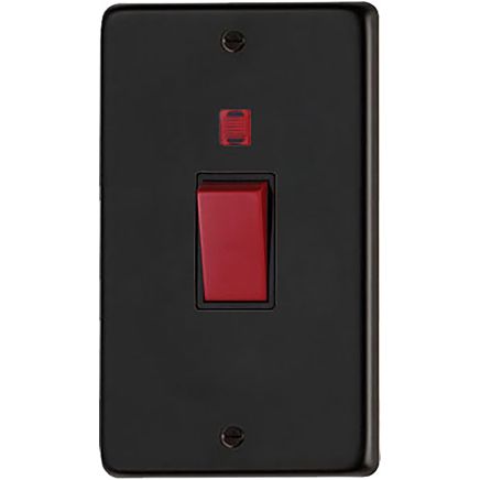 MB Double Plate Cooker Switch