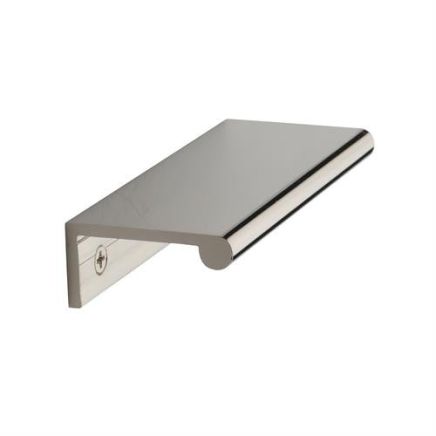 Rear Edge Pull 100x40x3x20mm