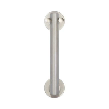 Stainless Steel Door Knockers 150mm Satin Stainless Steel - By Frelan Hardware - JSS3003