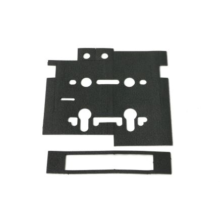 2mm Intumescent Pack for Anvil Euro Sash Locks (FD 60)
