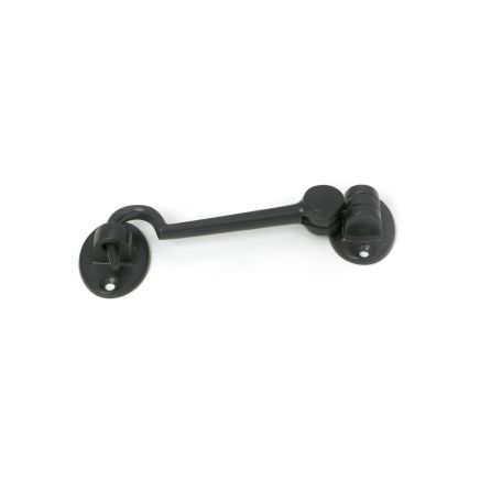 Aged Bronze 4" Cabin Hook