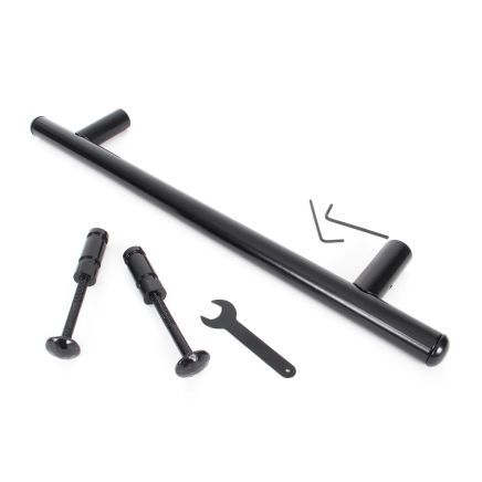 Black 400mm Pull Handle