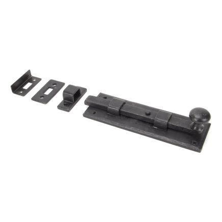 External Beeswax 6" Universal Bolt