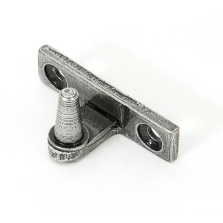 Pewter Cranked Stay Pin