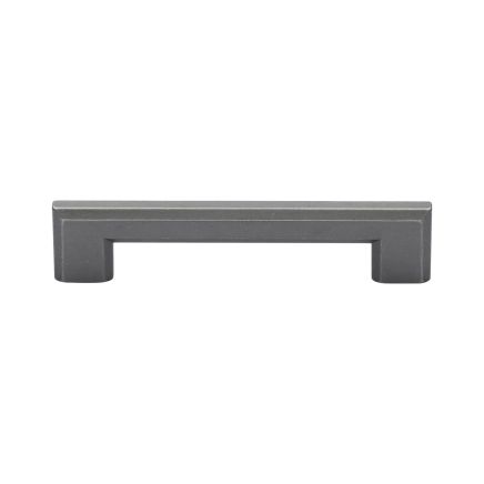 Binary Kitchen Cabinet Pull Handle Old Iron Finish
