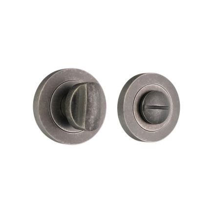 Standard Turn & Release Pewter