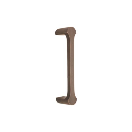 Tulip Pull Handle 165mm Aged Bronze