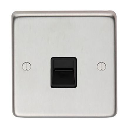 SSS Telephone Master Socket